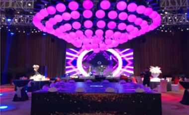 數(shù)控升降球