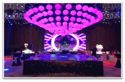 青島燈光音響租賃,青島演出設備租賃,青島LED屏租賃,青島舞美制作搭建