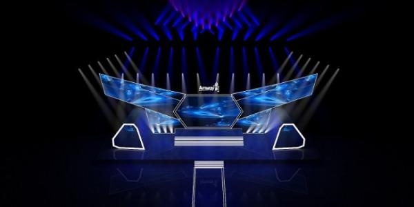 關(guān)于租賃的舞臺燈光設(shè)備的調(diào)試