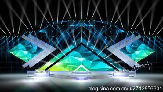 音樂(lè)節(jié)舞臺(tái)搭建的成本大嗎